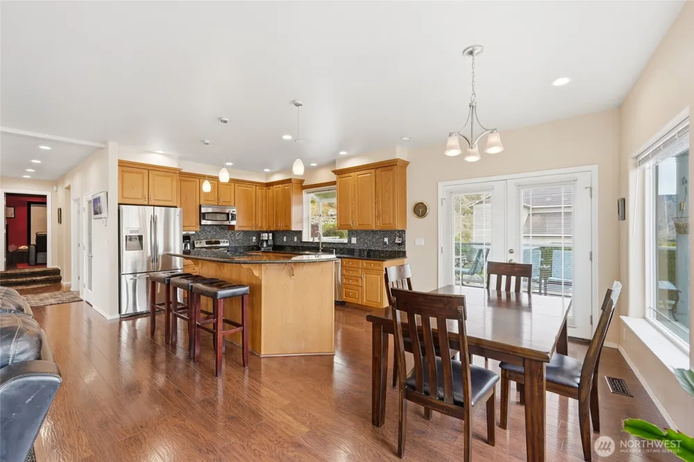 380 Entiat Place Orondo, WA 98843