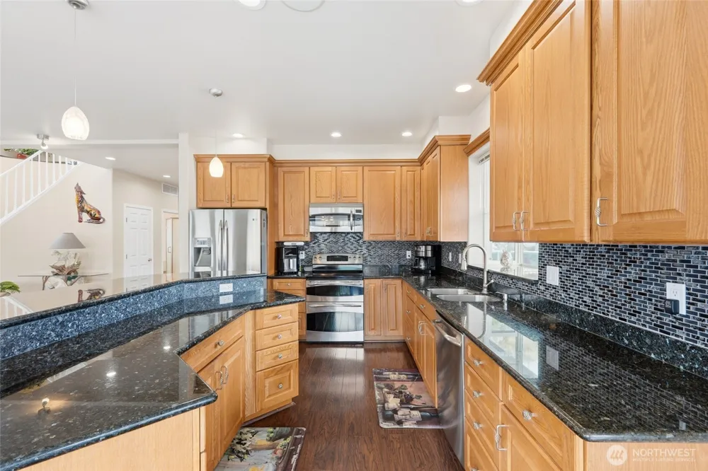 380 Entiat Place Orondo, WA 98843
