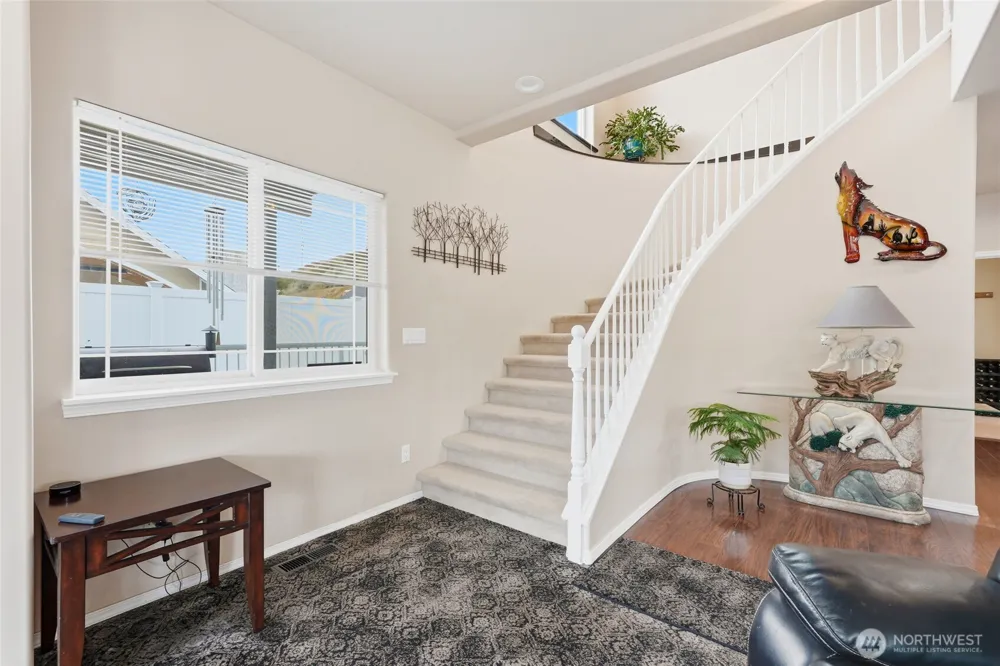 380 Entiat Place Orondo, WA 98843