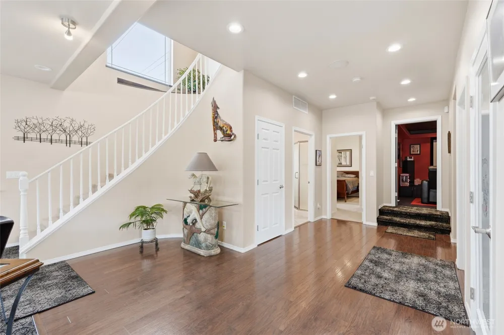 380 Entiat Place Orondo, WA 98843