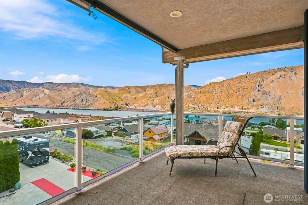 380 Entiat Place Orondo, WA 98843