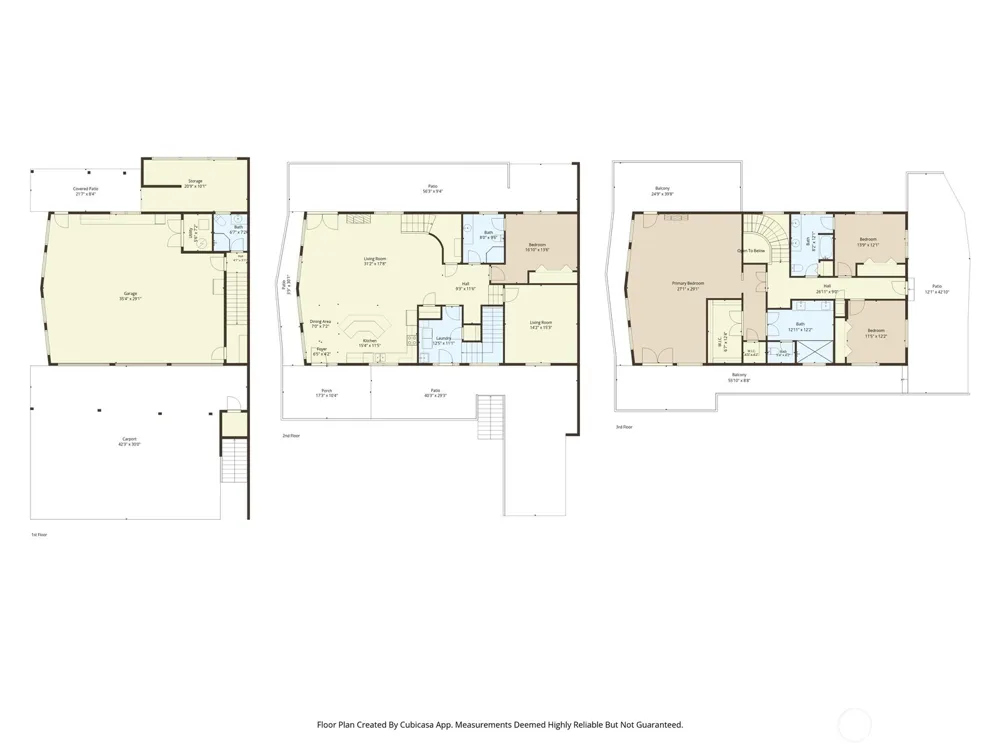 380 Entiat Place Orondo, WA 98843