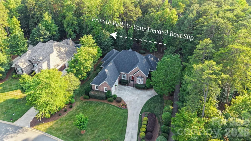 4325 Artesian Cove Court Denver, NC 28037