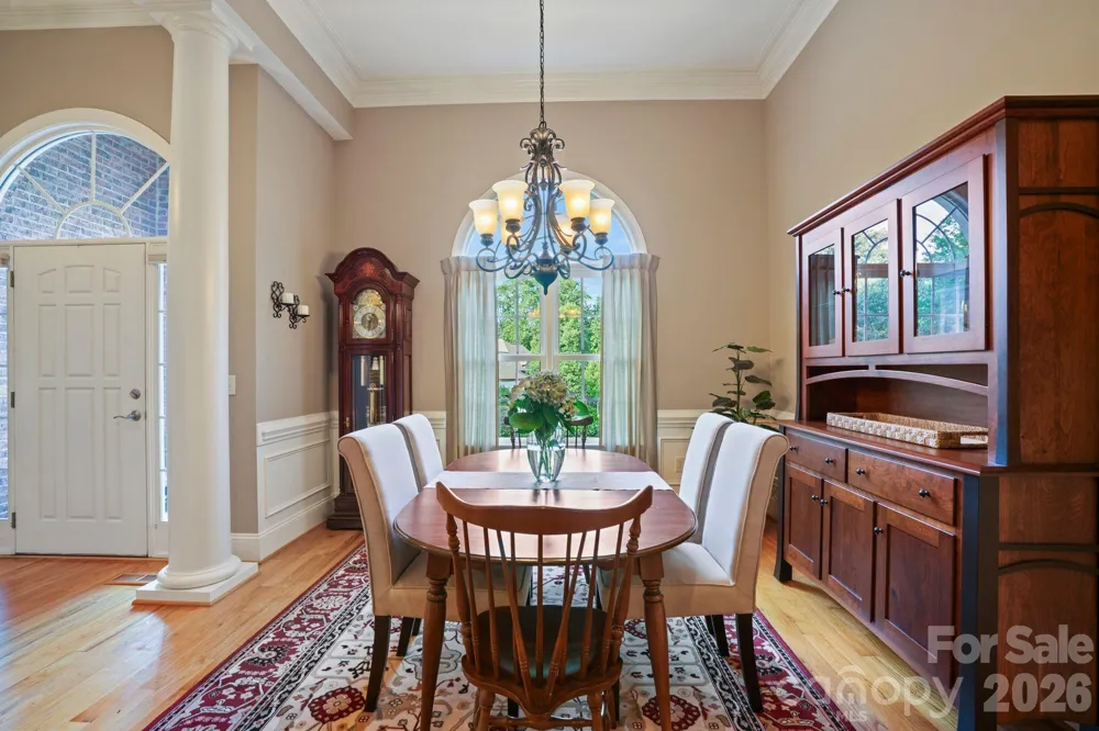 4325 Artesian Cove Court Denver, NC 28037