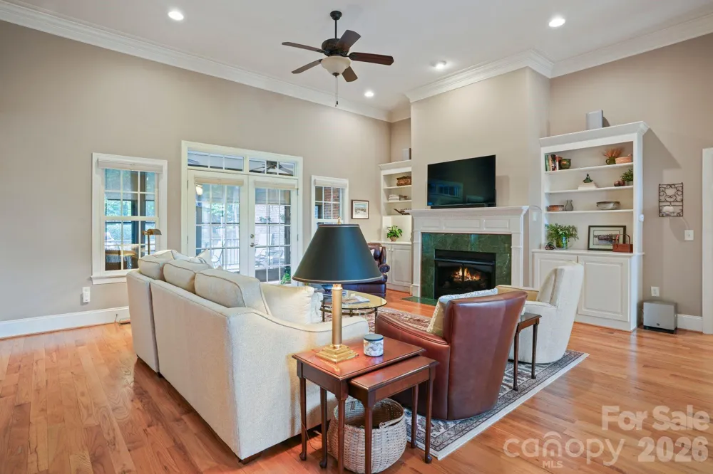 4325 Artesian Cove Court Denver, NC 28037