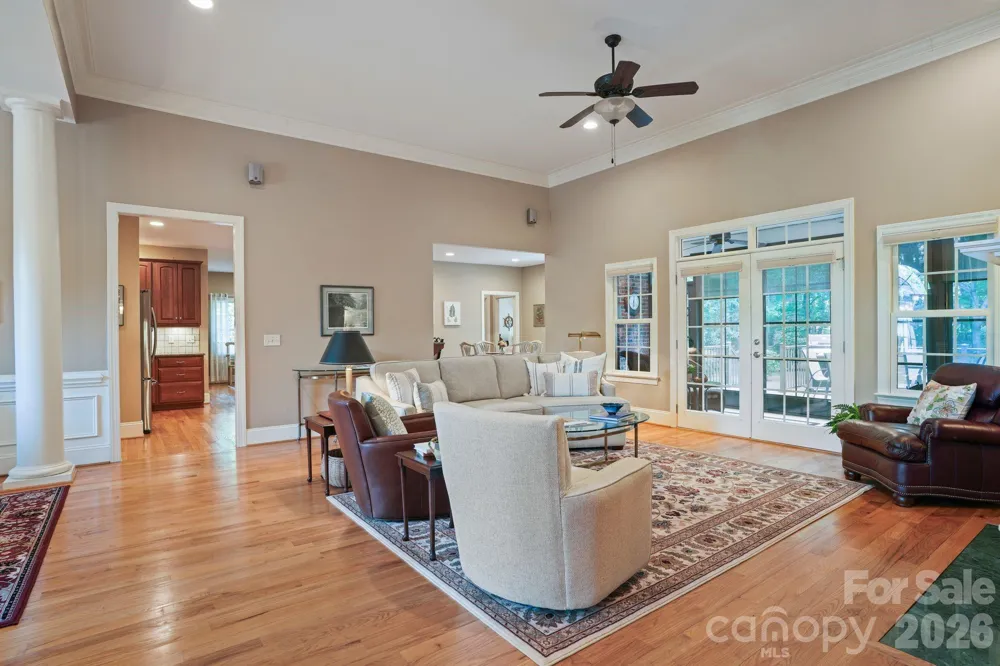 4325 Artesian Cove Court Denver, NC 28037