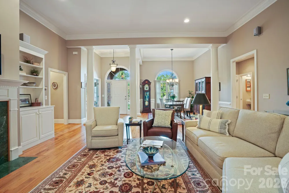 4325 Artesian Cove Court Denver, NC 28037