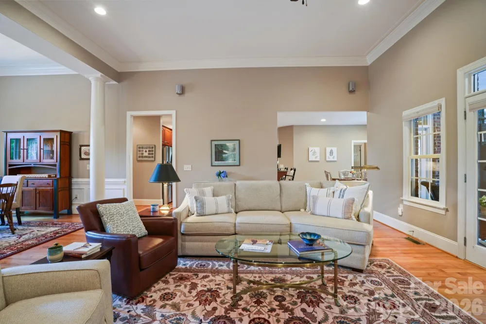4325 Artesian Cove Court Denver, NC 28037