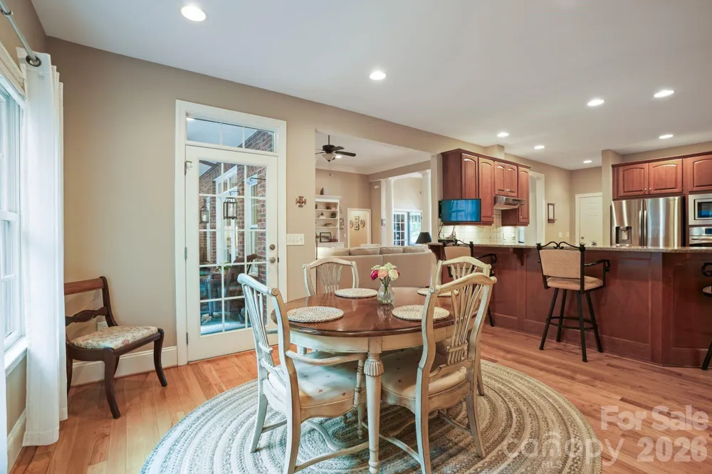4325 Artesian Cove Court Denver, NC 28037