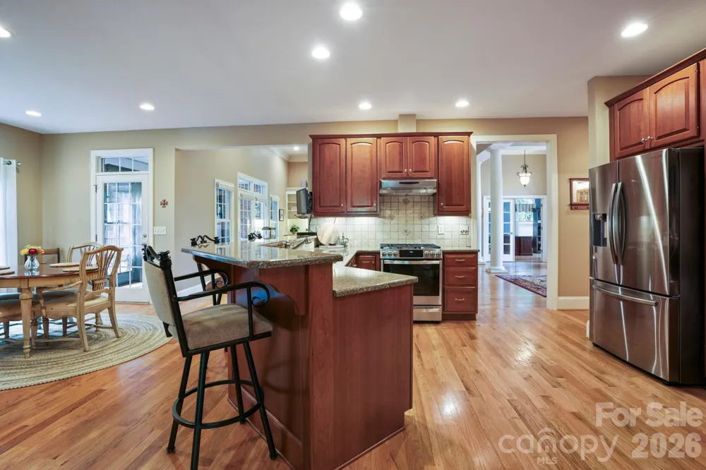 4325 Artesian Cove Court Denver, NC 28037
