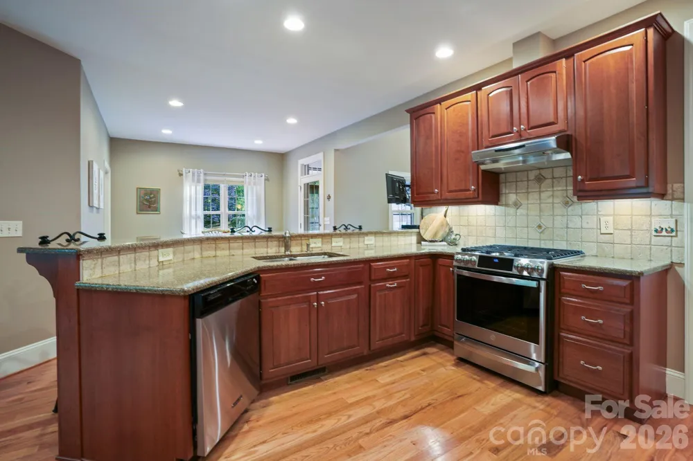 4325 Artesian Cove Court Denver, NC 28037
