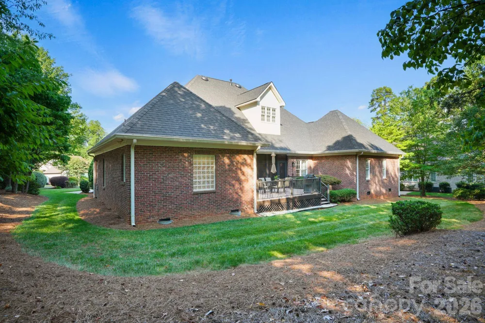 4325 Artesian Cove Court Denver, NC 28037