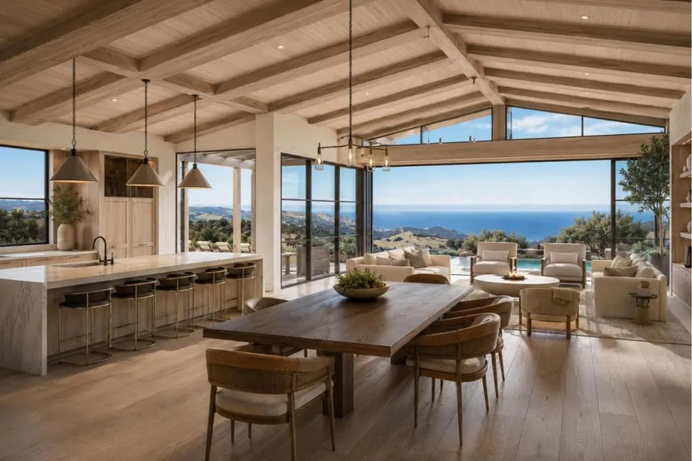25000 Hidden Mesa Monterey, CA 93940