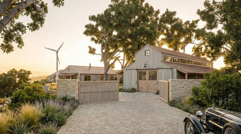 25000 Hidden Mesa Monterey, CA 93940