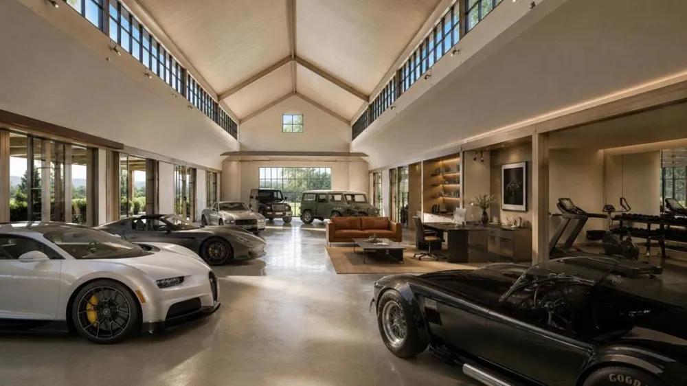 25000 Hidden Mesa Monterey, CA 93940