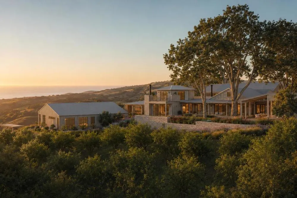 25000 Hidden Mesa Monterey, CA 93940