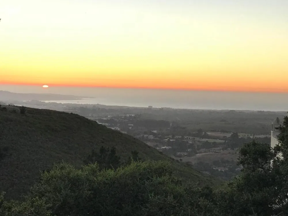 25000 Hidden Mesa Monterey, CA 93940