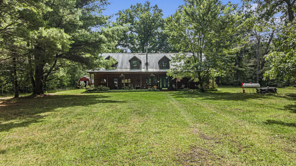 7 W 4 Mile Road Luther, MI 49656