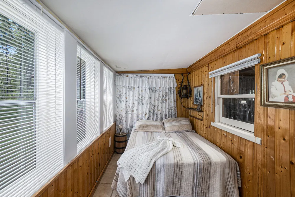7 W 4 Mile Road Luther, MI 49656