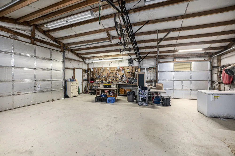 7 W 4 Mile Road Luther, MI 49656