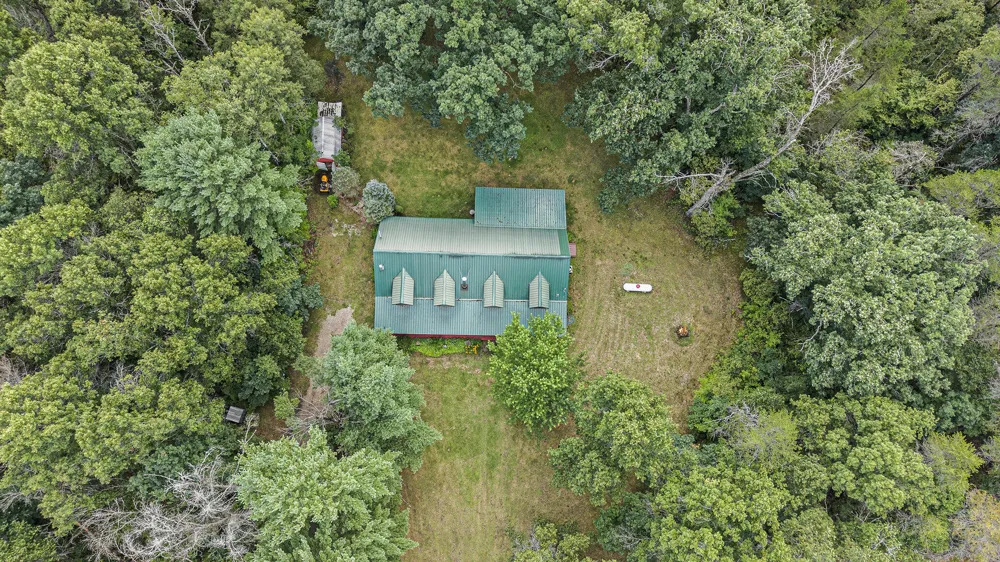 7 W 4 Mile Road Luther, MI 49656