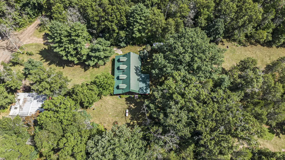 7 W 4 Mile Road Luther, MI 49656