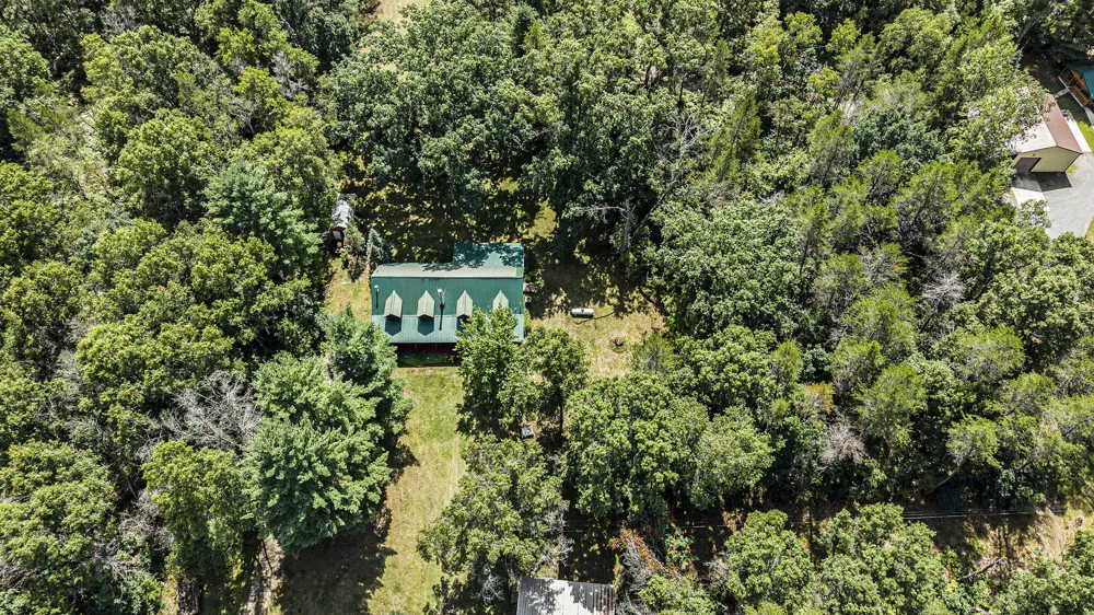 7 W 4 Mile Road Luther, MI 49656