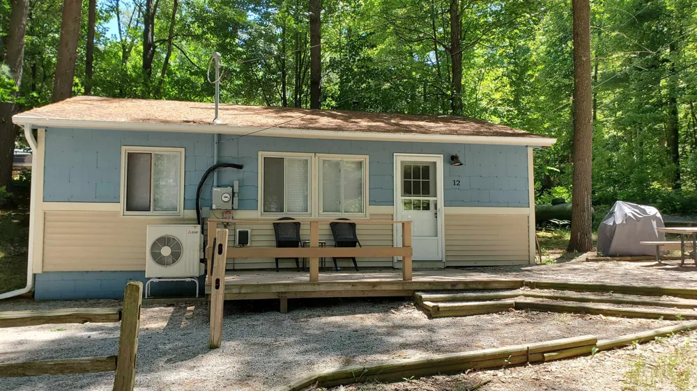 2341 Lake View Avenue East Bay Township, MI 49696