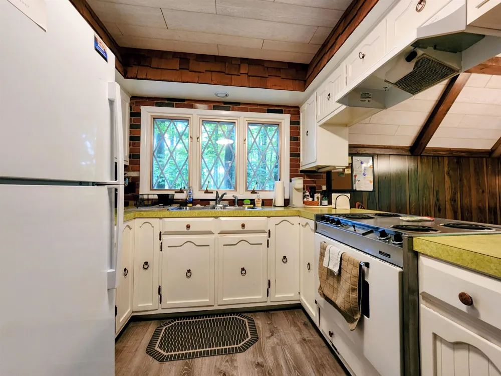 5834 Forestgrove Drive Star Township, MI 49730