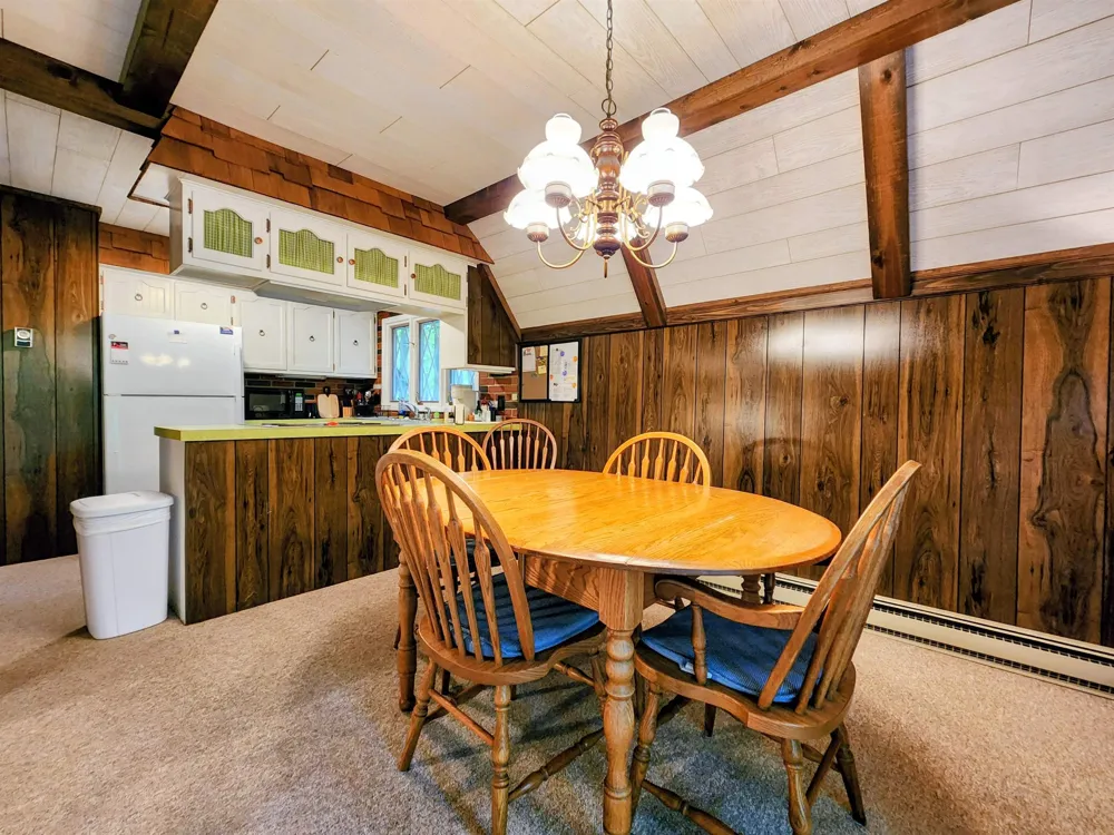 5834 Forestgrove Drive Star Township, MI 49730