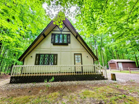 5834 Forestgrove Drive