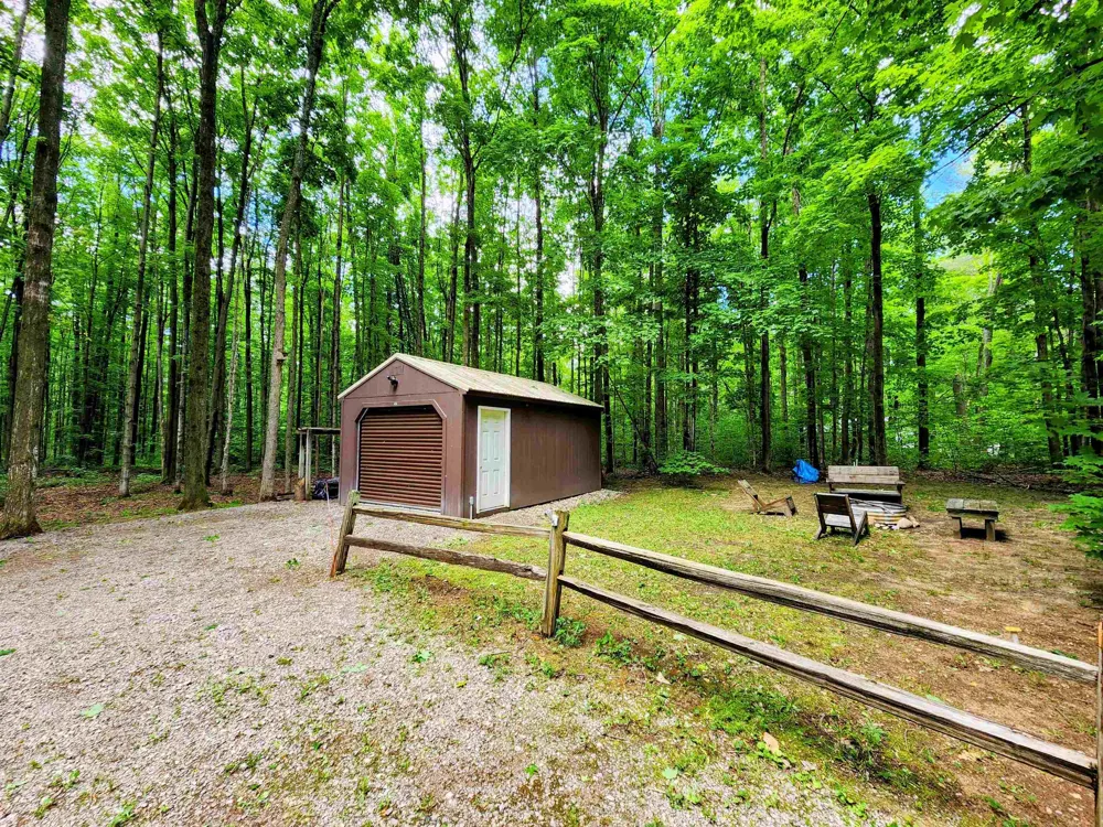 5834 Forestgrove Drive Star Township, MI 49730