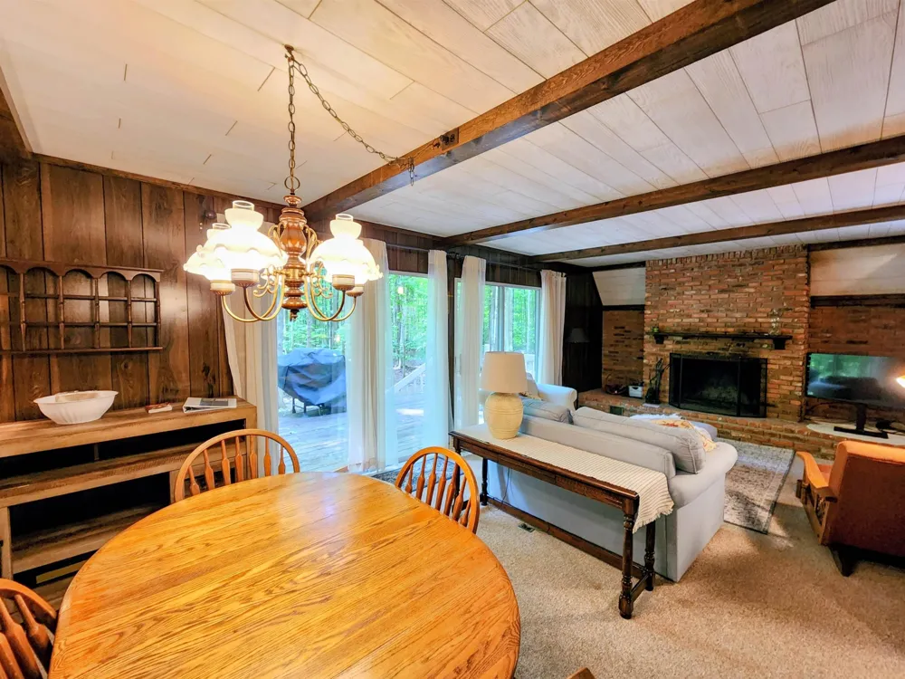 5834 Forestgrove Drive Star Township, MI 49730