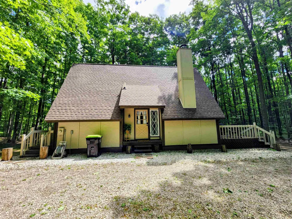 5834 Forestgrove Drive Star Township, MI 49730