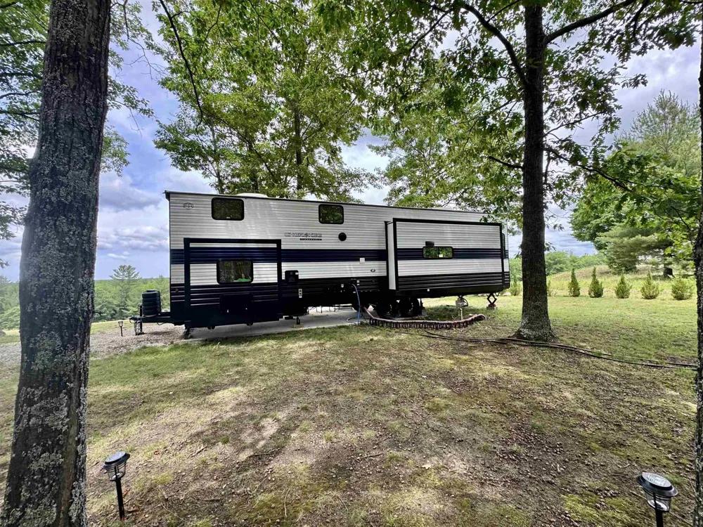 4264 SW Bald Eagles View Boardman Township, MI 49680