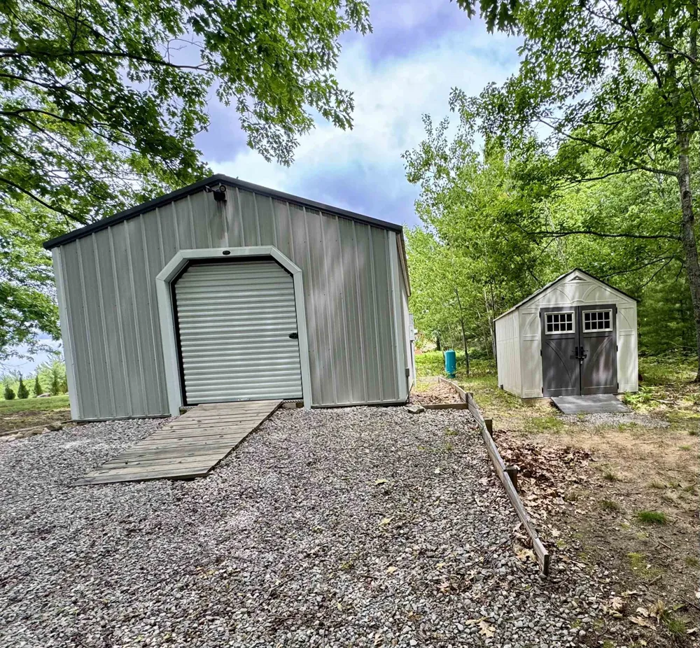 4264 SW Bald Eagles View Boardman Township, MI 49680