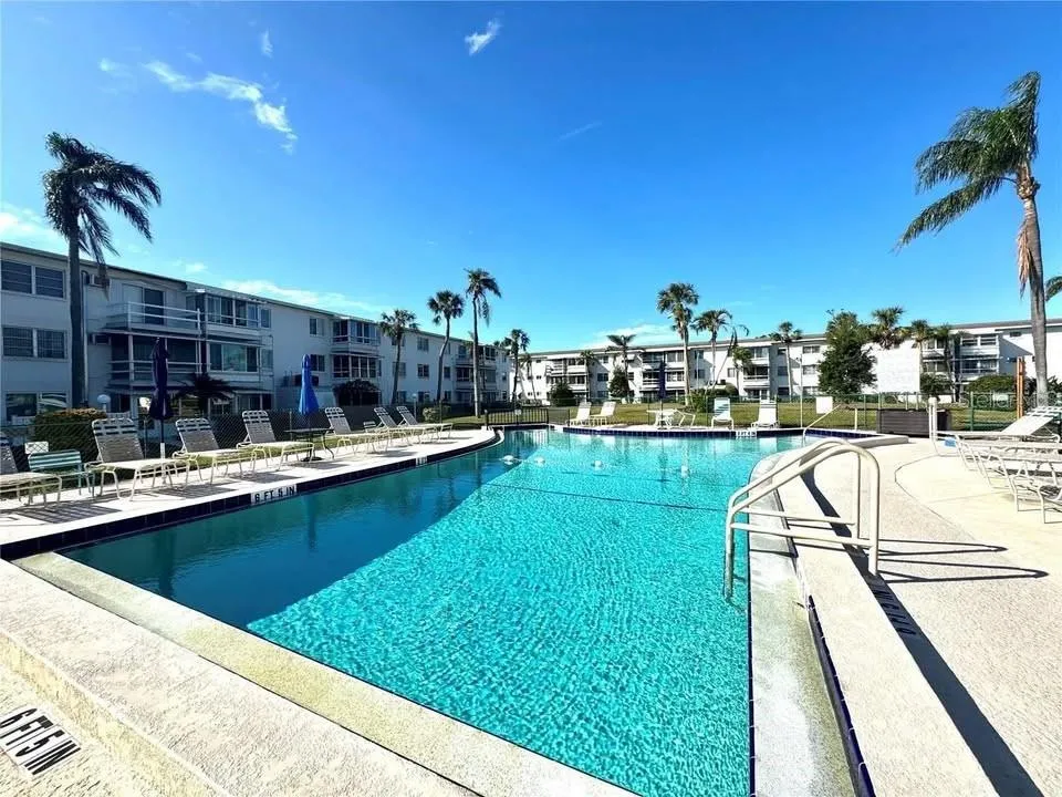 2047 CANAL DRIVE #L6 Bradenton, FL 34207