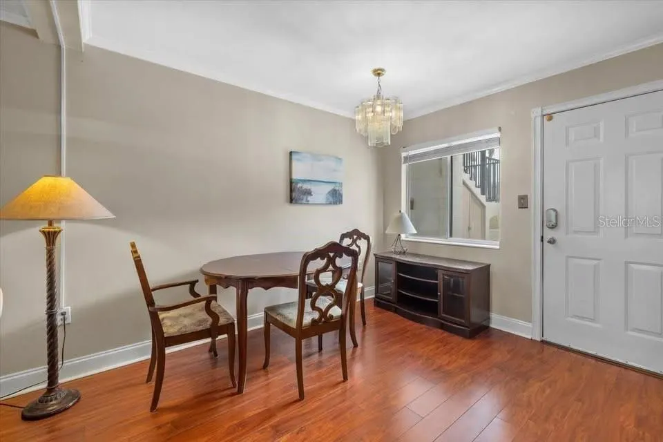 2047 CANAL DRIVE #L6 Bradenton, FL 34207