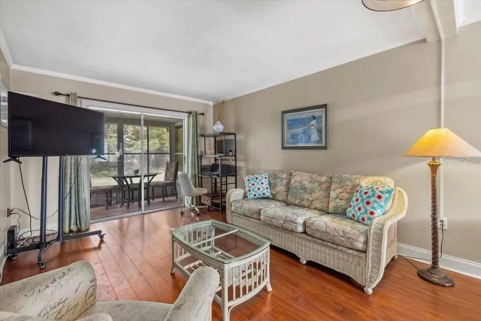 2047 CANAL DRIVE #L6 Bradenton, FL 34207