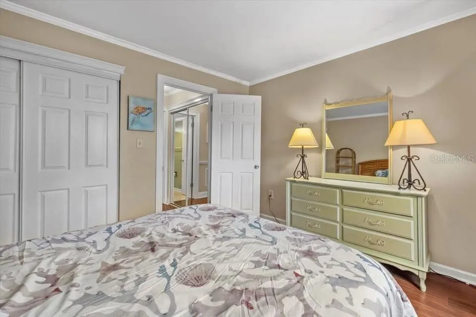 2047 CANAL DRIVE #L6 Bradenton, FL 34207