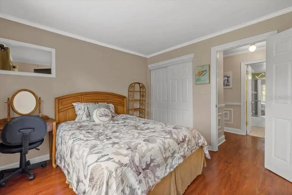2047 CANAL DRIVE #L6 Bradenton, FL 34207