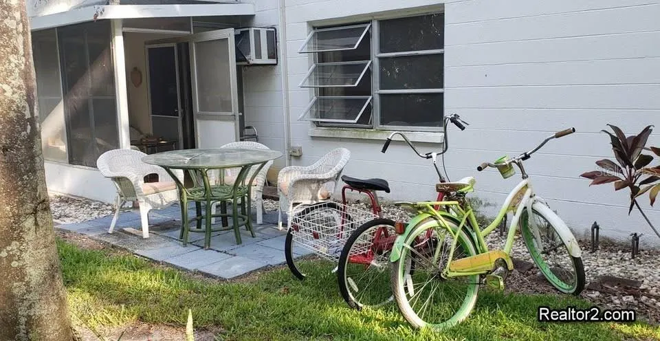 2047 CANAL DRIVE #L6 Bradenton, FL 34207