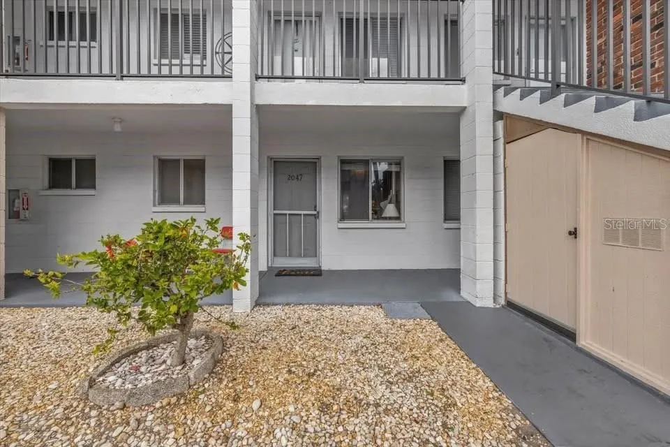 2047 CANAL DRIVE #L6 Bradenton, FL 34207