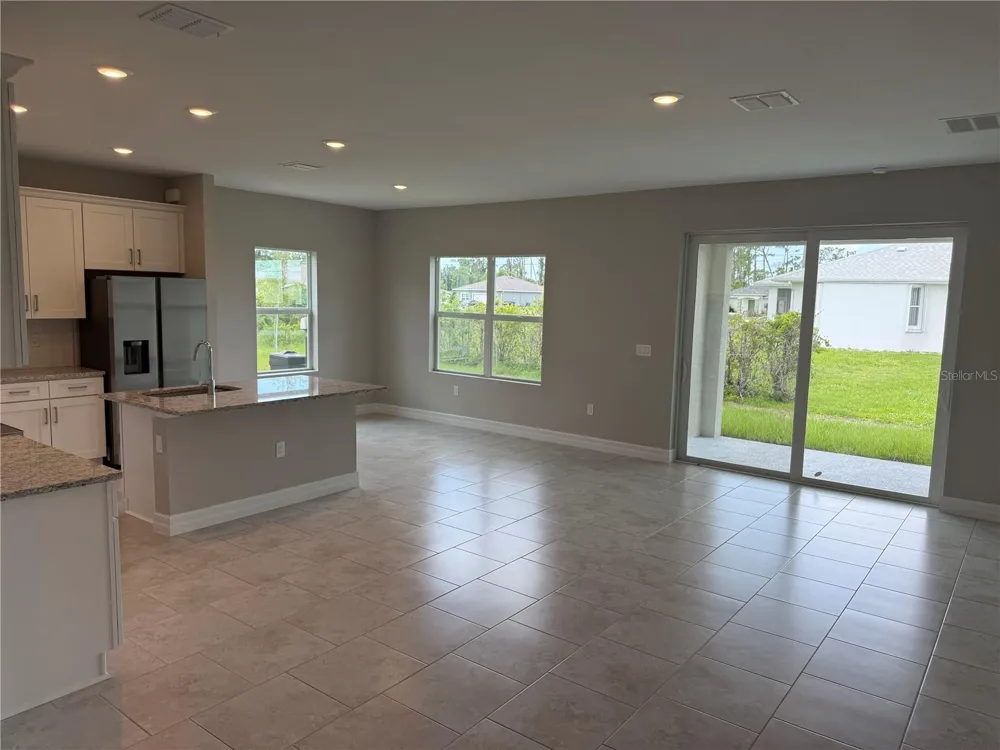 2307 ZUYDER TERRACE North Port, FL 34286