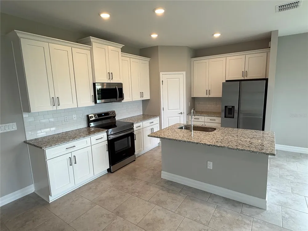2307 ZUYDER TERRACE North Port, FL 34286