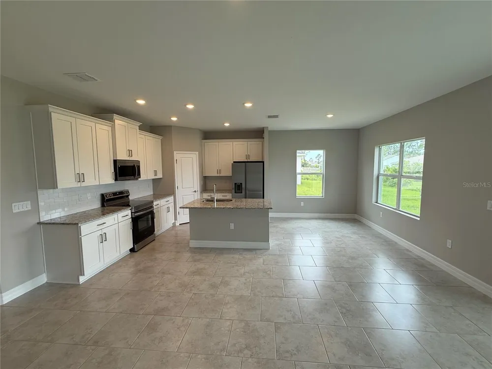2307 ZUYDER TERRACE North Port, FL 34286