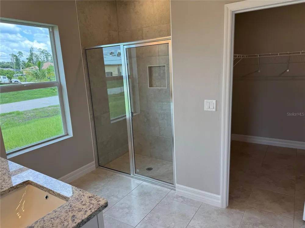 2307 ZUYDER TERRACE North Port, FL 34286