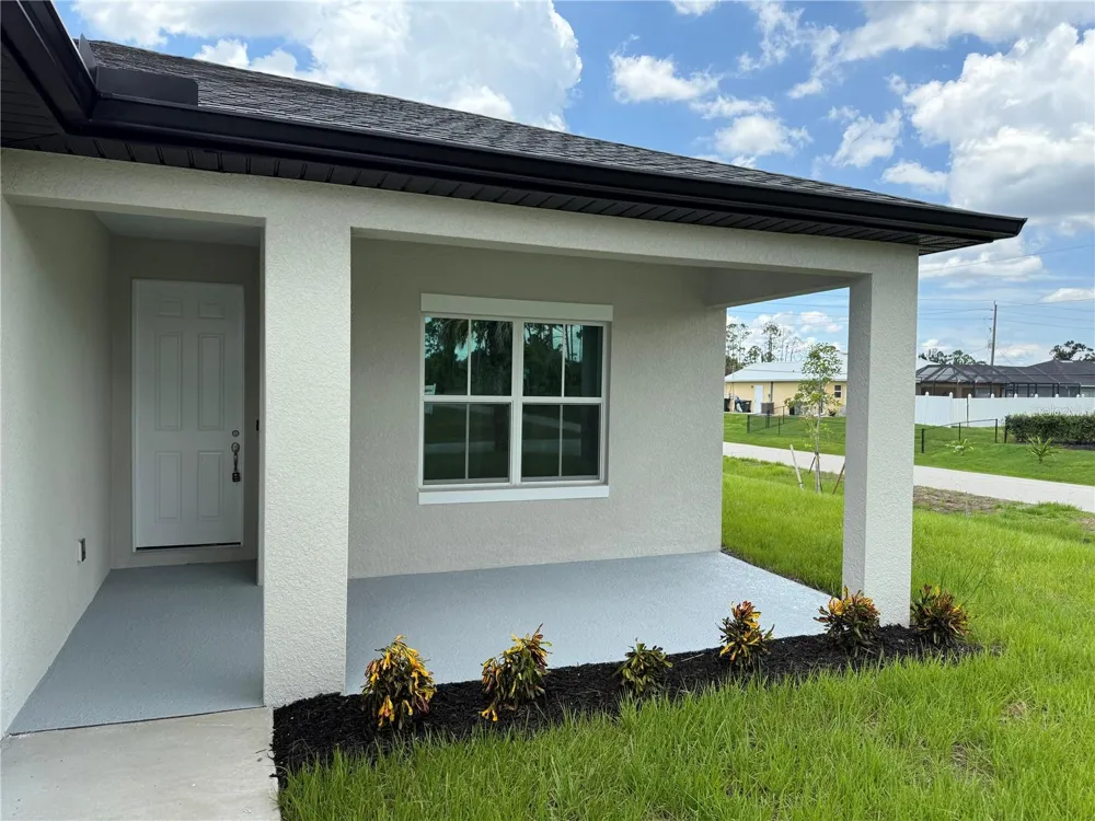 2307 ZUYDER TERRACE North Port, FL 34286