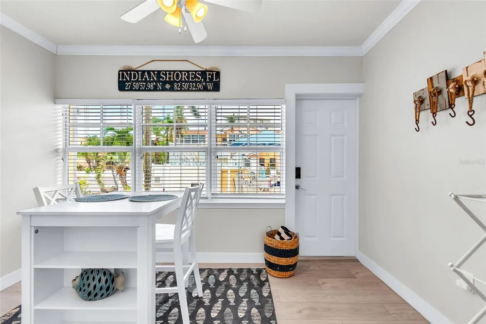 19417 GULF BOULEVARD #A-105 Indian Shores, FL 33785