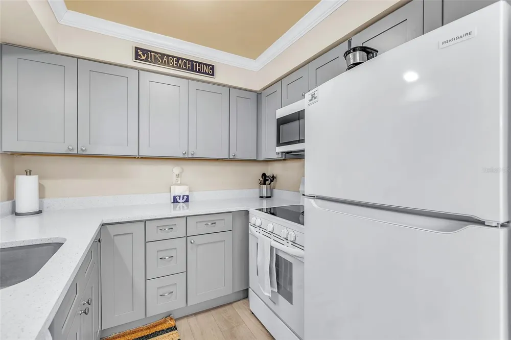 19417 GULF BOULEVARD #A-105 Indian Shores, FL 33785